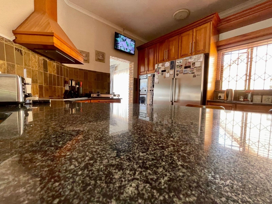 4 Bedroom Property for Sale in Noordrand Mpumalanga