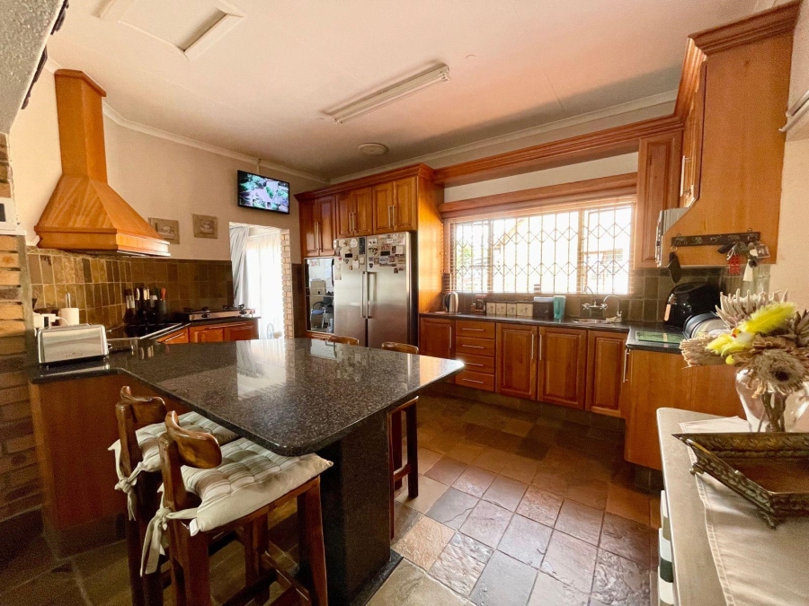4 Bedroom Property for Sale in Noordrand Mpumalanga