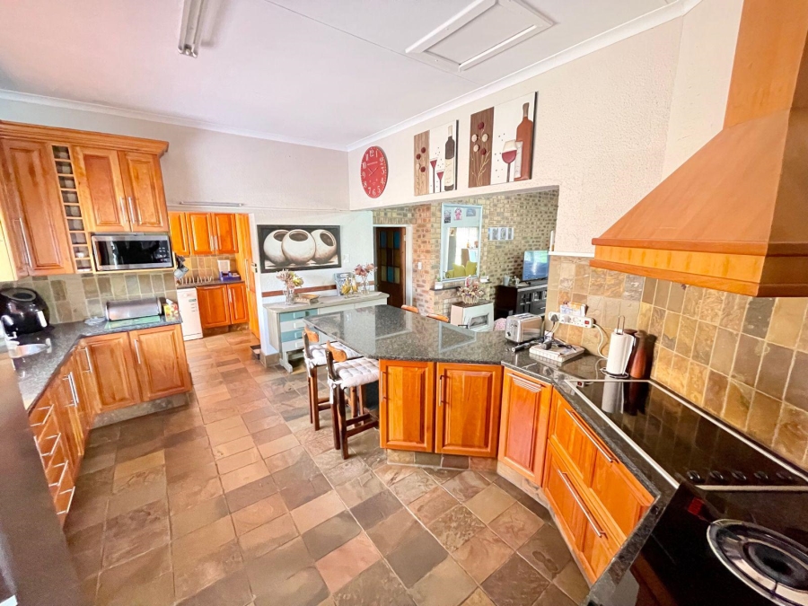 4 Bedroom Property for Sale in Noordrand Mpumalanga