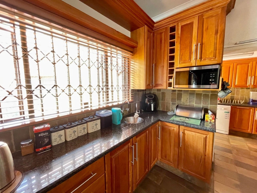 4 Bedroom Property for Sale in Noordrand Mpumalanga