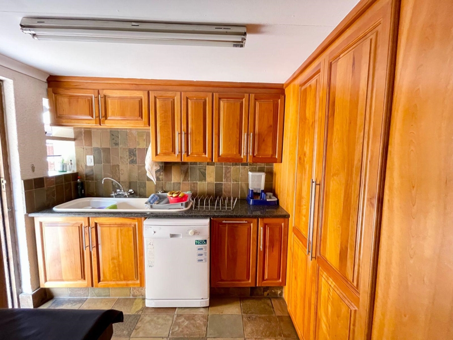 4 Bedroom Property for Sale in Noordrand Mpumalanga