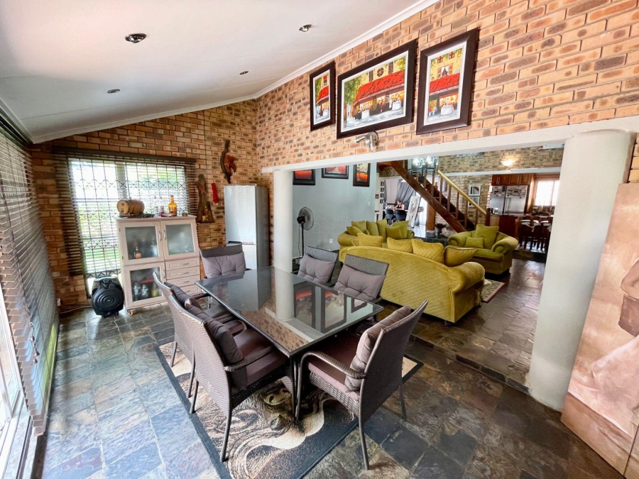 4 Bedroom Property for Sale in Noordrand Mpumalanga