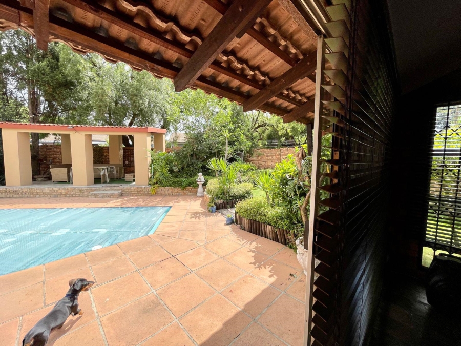 4 Bedroom Property for Sale in Noordrand Mpumalanga