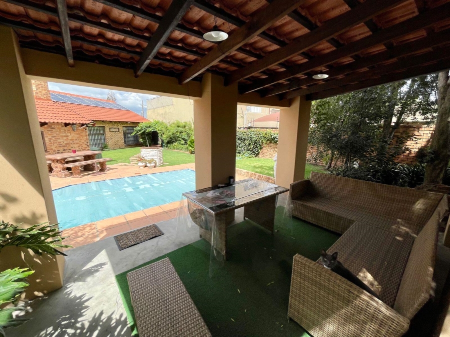 4 Bedroom Property for Sale in Noordrand Mpumalanga
