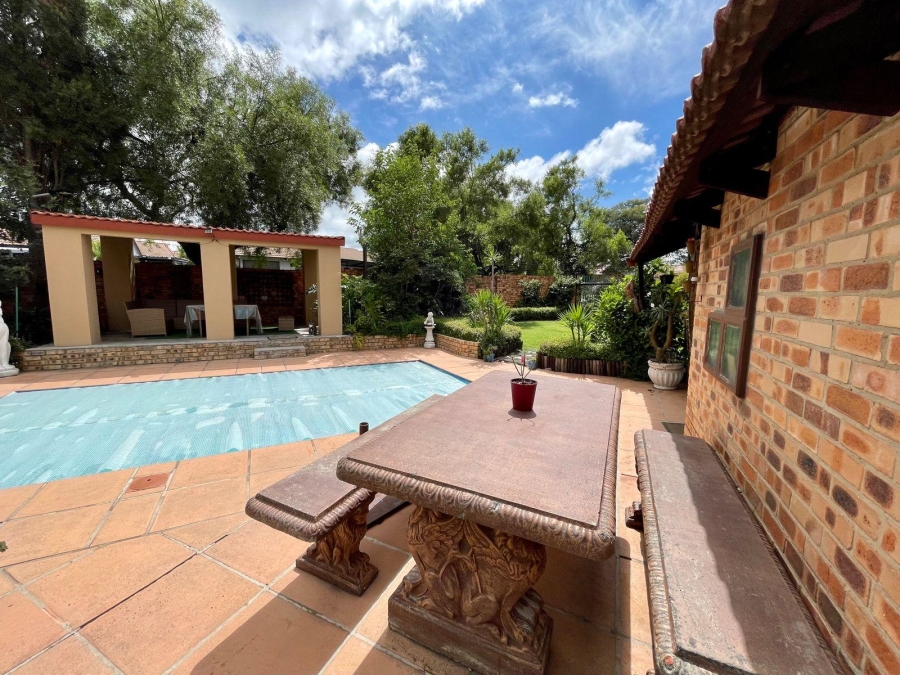 4 Bedroom Property for Sale in Noordrand Mpumalanga