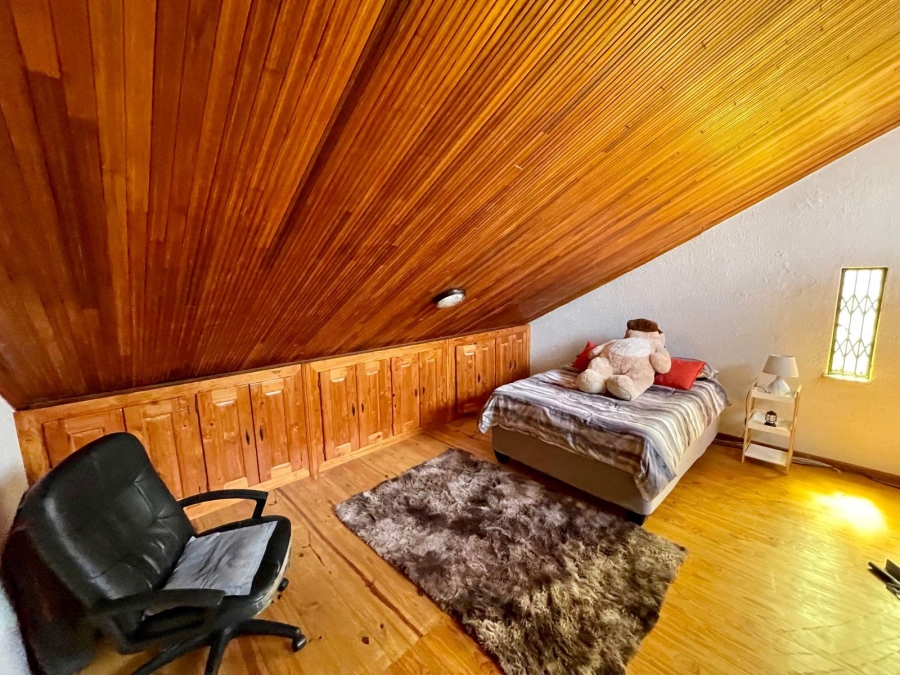 4 Bedroom Property for Sale in Noordrand Mpumalanga