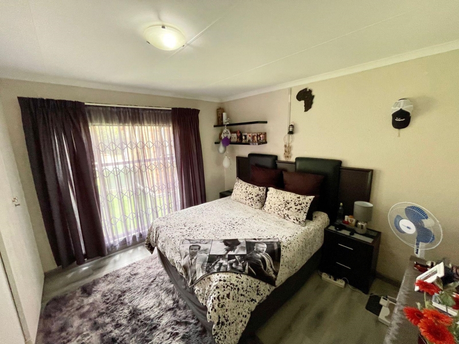 4 Bedroom Property for Sale in Noordrand Mpumalanga
