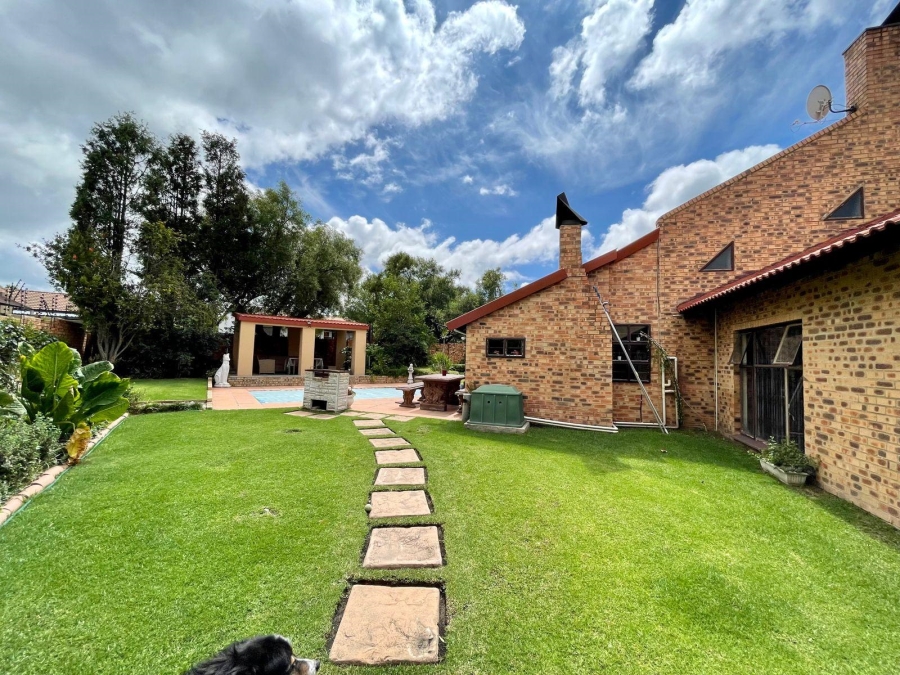 4 Bedroom Property for Sale in Noordrand Mpumalanga