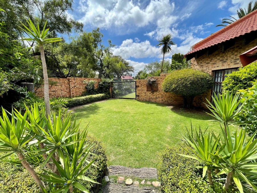 4 Bedroom Property for Sale in Noordrand Mpumalanga