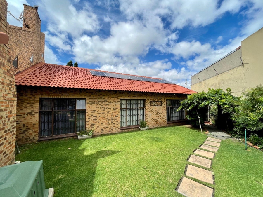 4 Bedroom Property for Sale in Noordrand Mpumalanga
