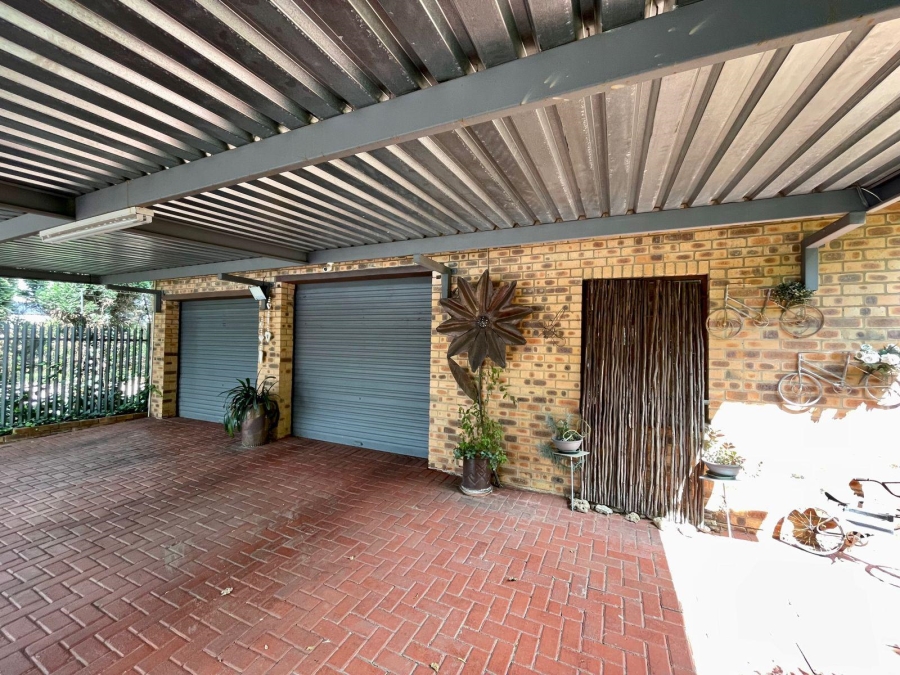 4 Bedroom Property for Sale in Noordrand Mpumalanga