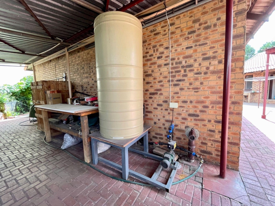 4 Bedroom Property for Sale in Noordrand Mpumalanga