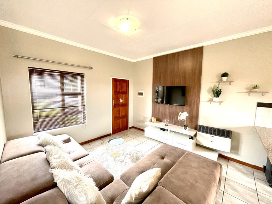 3 Bedroom Property for Sale in Trichardt Mpumalanga
