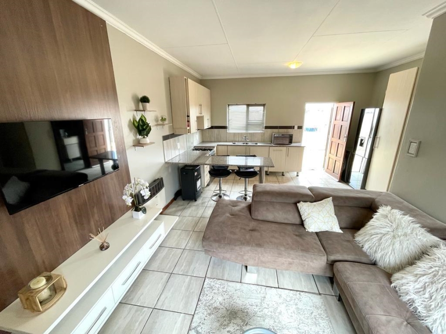 3 Bedroom Property for Sale in Trichardt Mpumalanga