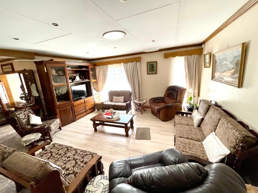 3 Bedroom Property for Sale in Secunda Mpumalanga