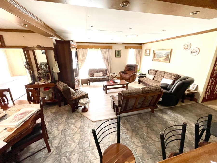 3 Bedroom Property for Sale in Secunda Mpumalanga