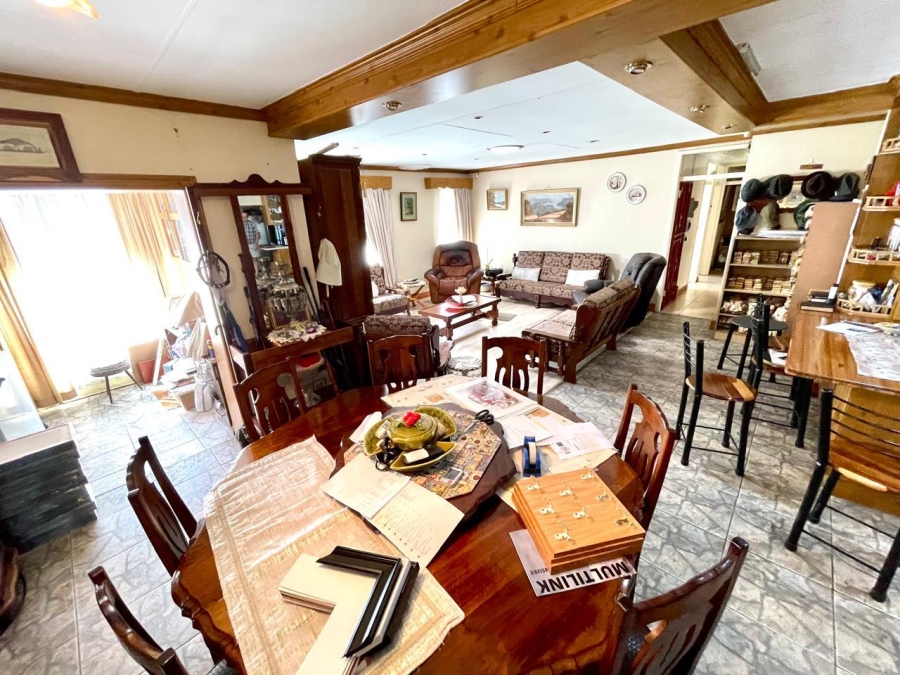 3 Bedroom Property for Sale in Secunda Mpumalanga