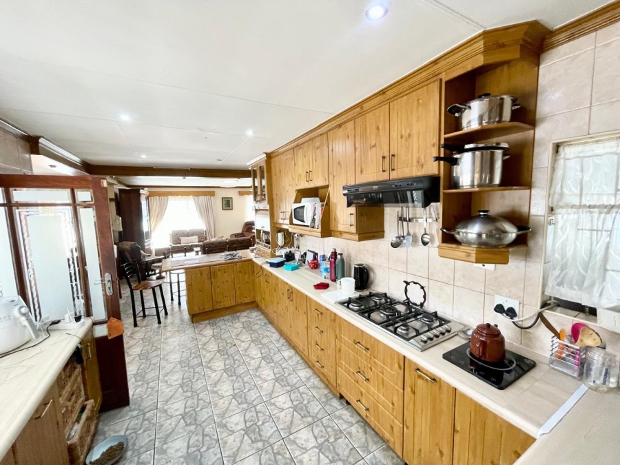 3 Bedroom Property for Sale in Secunda Mpumalanga