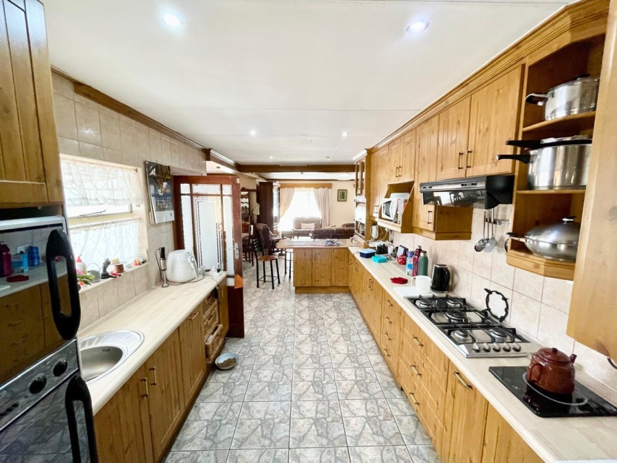 3 Bedroom Property for Sale in Secunda Mpumalanga