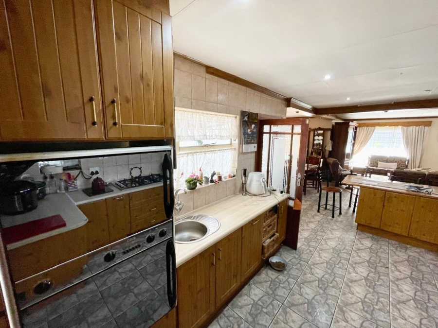 3 Bedroom Property for Sale in Secunda Mpumalanga