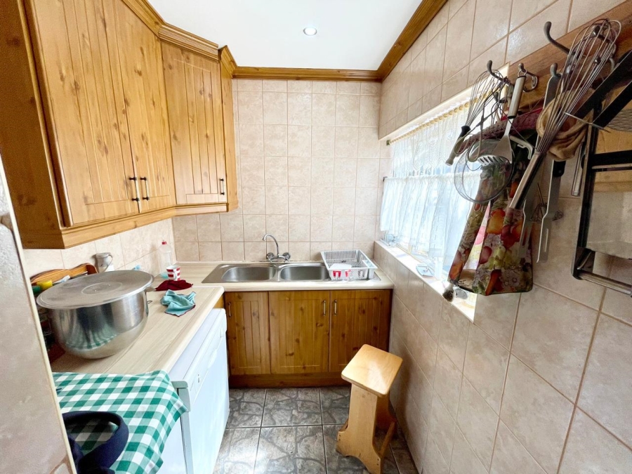 3 Bedroom Property for Sale in Secunda Mpumalanga