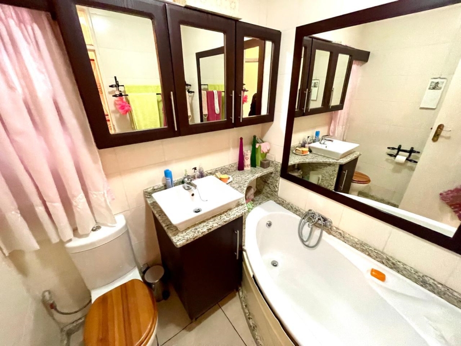 3 Bedroom Property for Sale in Secunda Mpumalanga