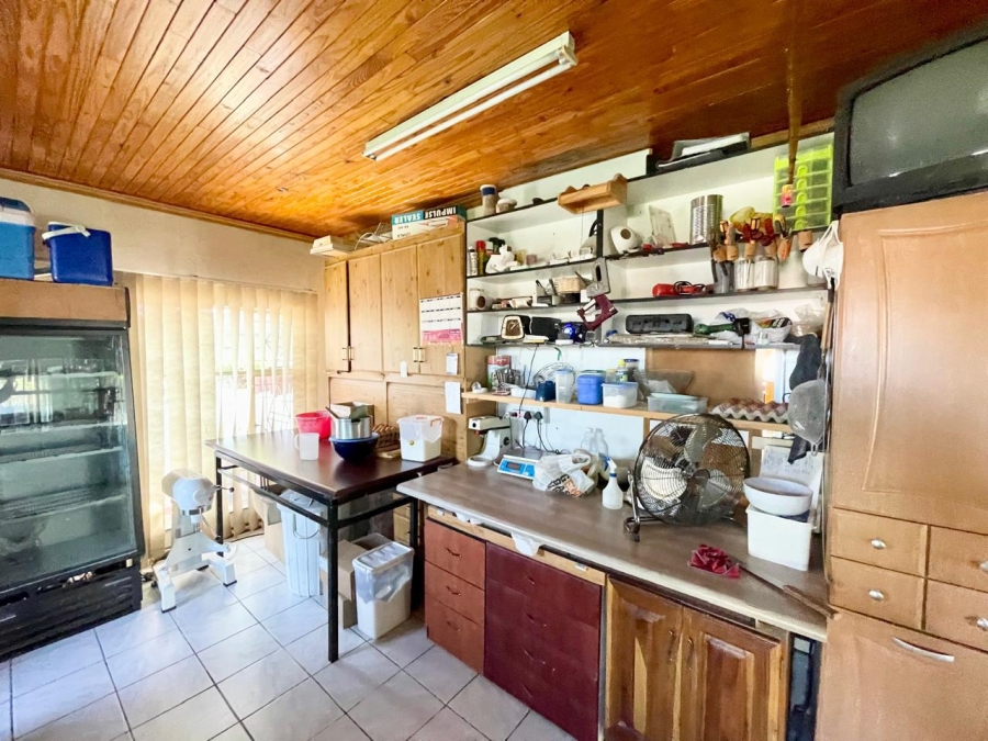 3 Bedroom Property for Sale in Secunda Mpumalanga