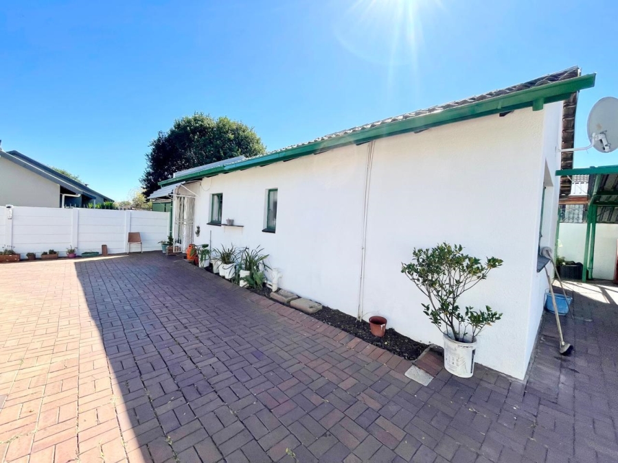 3 Bedroom Property for Sale in Secunda Mpumalanga