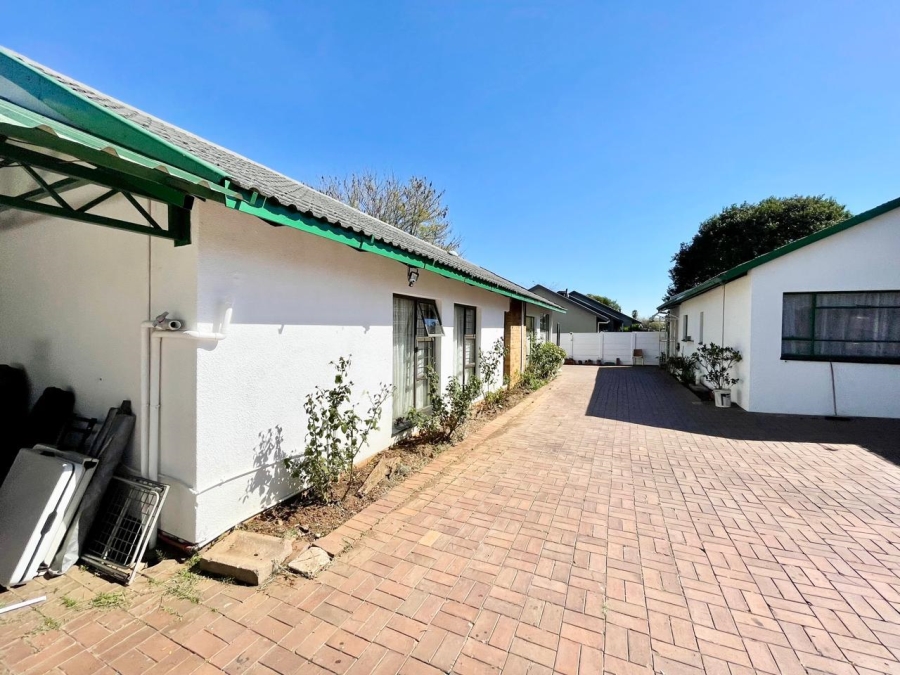 3 Bedroom Property for Sale in Secunda Mpumalanga