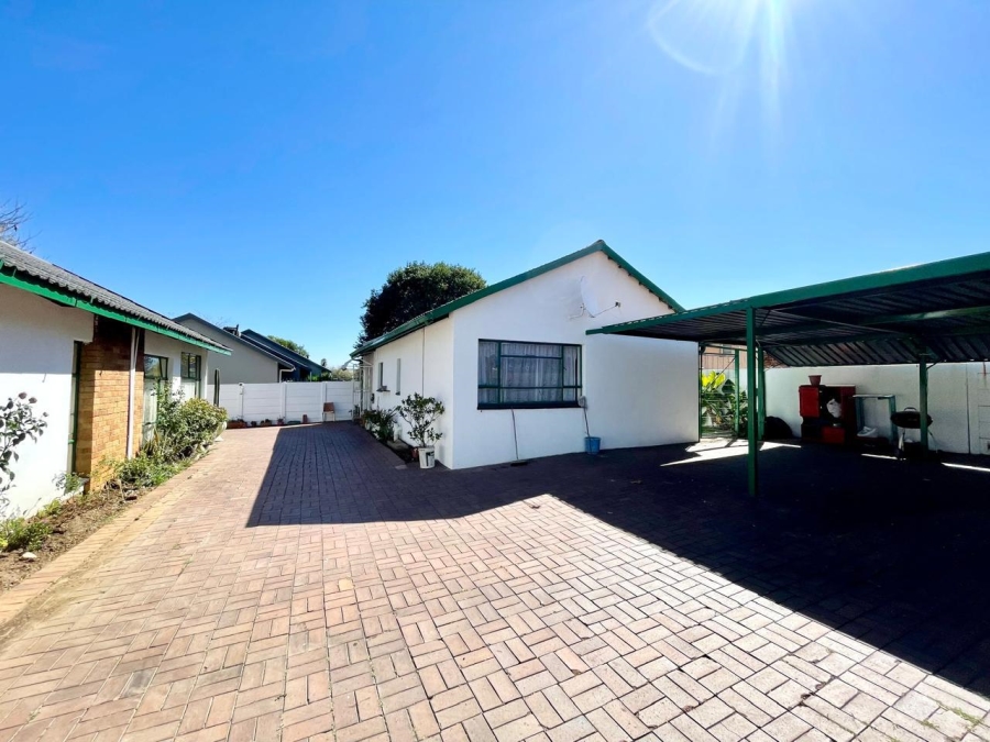 3 Bedroom Property for Sale in Secunda Mpumalanga