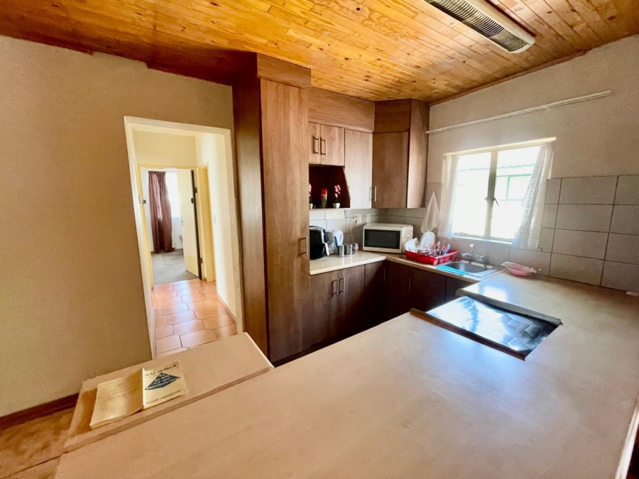 3 Bedroom Property for Sale in Secunda Mpumalanga