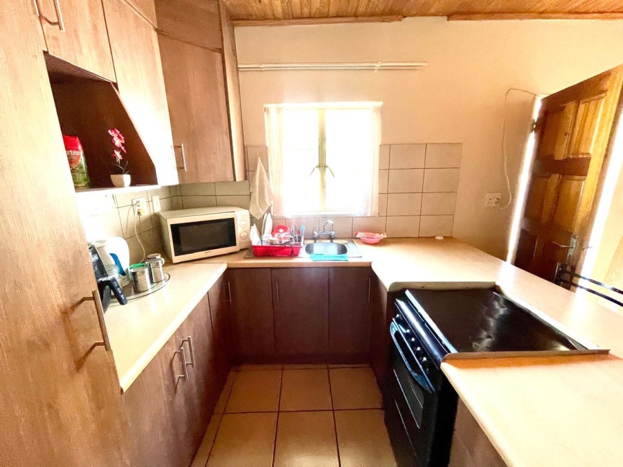 3 Bedroom Property for Sale in Secunda Mpumalanga