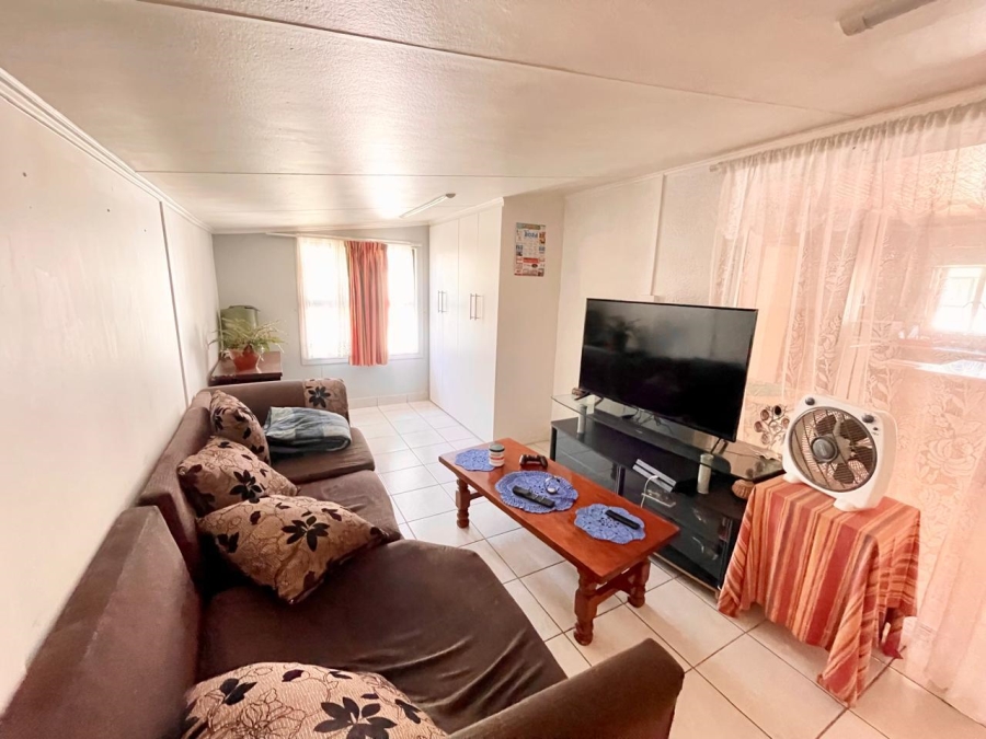 3 Bedroom Property for Sale in Secunda Mpumalanga