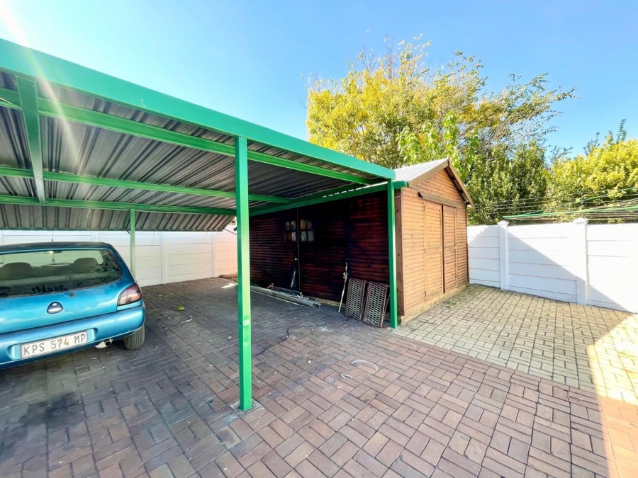 3 Bedroom Property for Sale in Secunda Mpumalanga