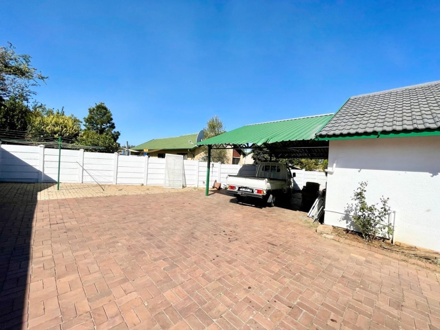 3 Bedroom Property for Sale in Secunda Mpumalanga