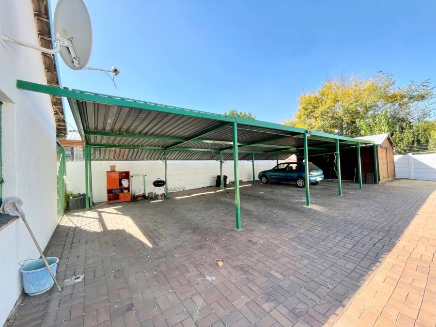 3 Bedroom Property for Sale in Secunda Mpumalanga