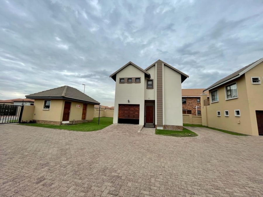 2 Bedroom Property for Sale in Noordrand Mpumalanga