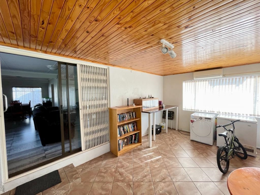 4 Bedroom Property for Sale in Secunda Mpumalanga