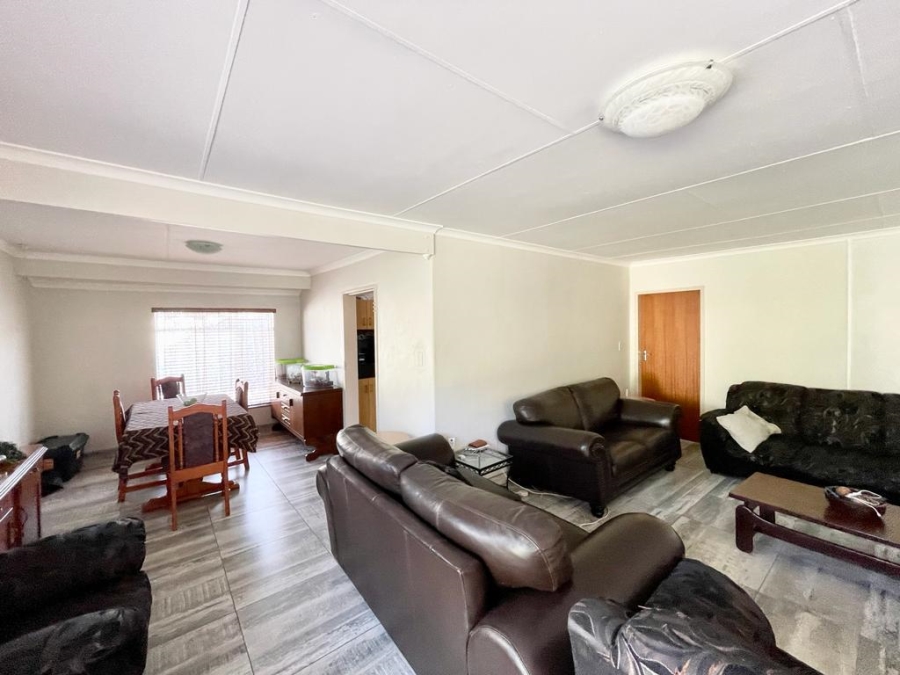 4 Bedroom Property for Sale in Secunda Mpumalanga