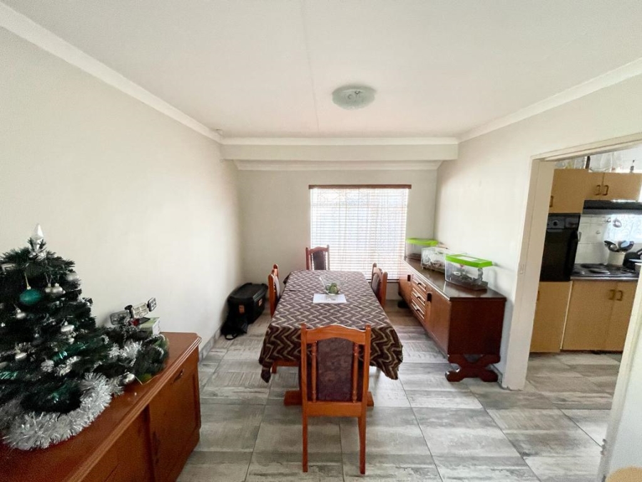 4 Bedroom Property for Sale in Secunda Mpumalanga