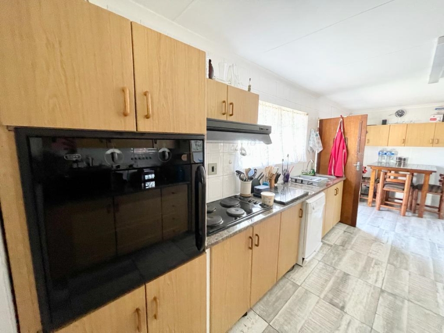 4 Bedroom Property for Sale in Secunda Mpumalanga