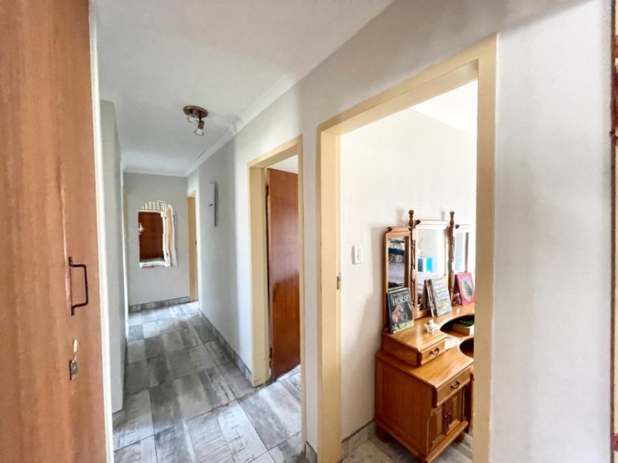 4 Bedroom Property for Sale in Secunda Mpumalanga
