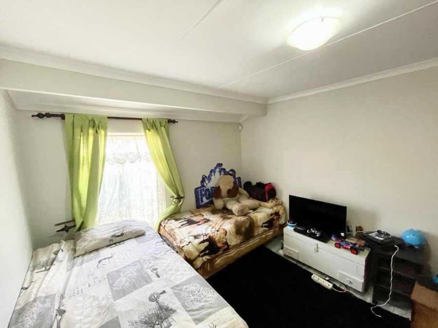 4 Bedroom Property for Sale in Secunda Mpumalanga
