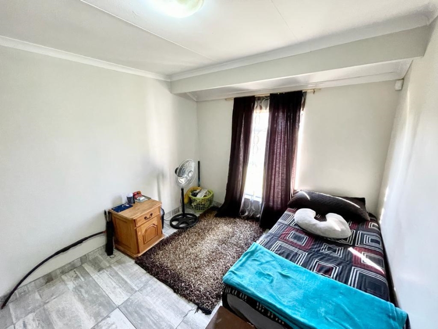 4 Bedroom Property for Sale in Secunda Mpumalanga
