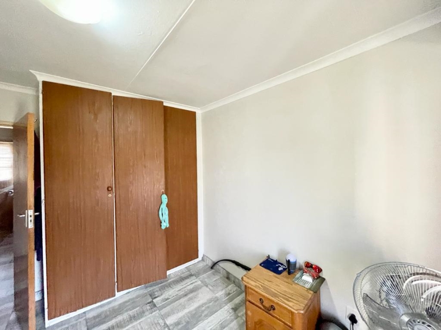 4 Bedroom Property for Sale in Secunda Mpumalanga