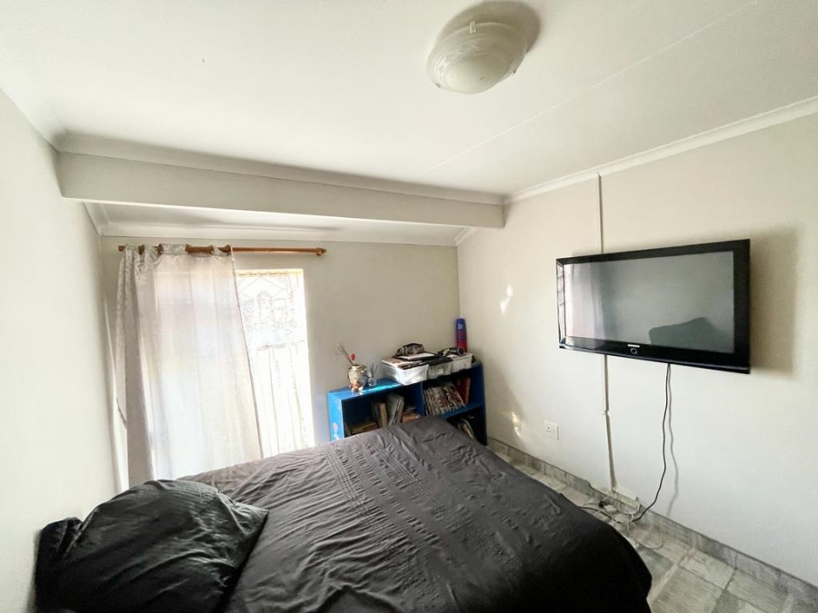 4 Bedroom Property for Sale in Secunda Mpumalanga
