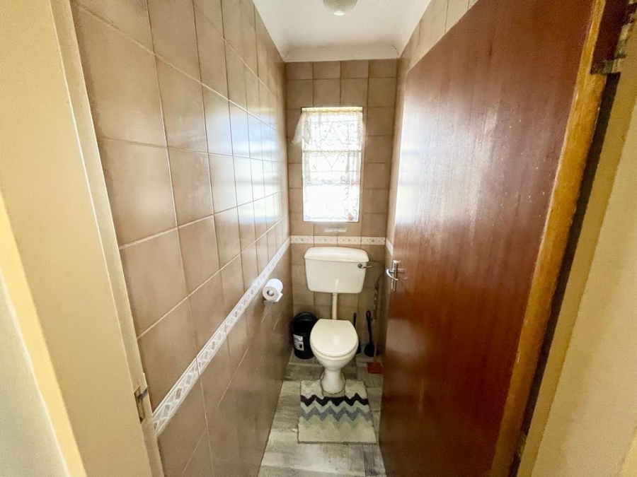 4 Bedroom Property for Sale in Secunda Mpumalanga