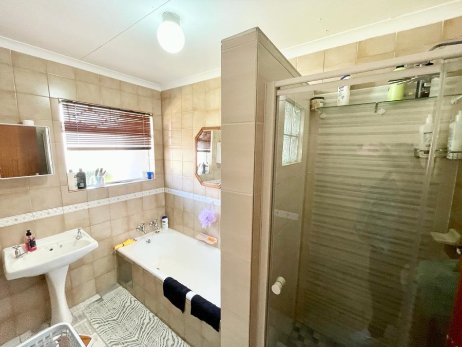4 Bedroom Property for Sale in Secunda Mpumalanga
