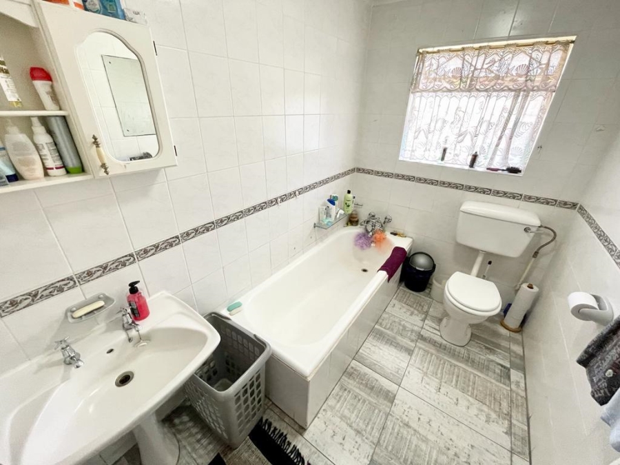 4 Bedroom Property for Sale in Secunda Mpumalanga