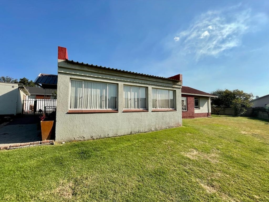 4 Bedroom Property for Sale in Secunda Mpumalanga